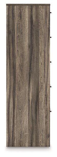 Elbrim Chest of Drawers - Image 8