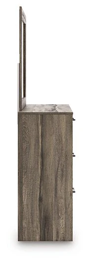 Elbrim Dresser and Mirror - Image 7
