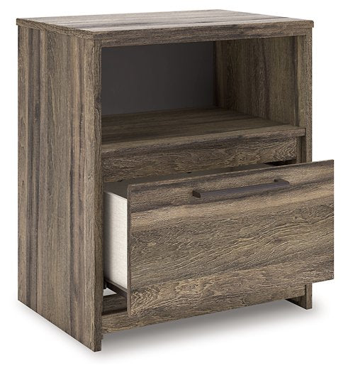 Elbrim Nightstand - Image 4