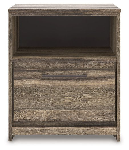 Elbrim Nightstand - Image 5