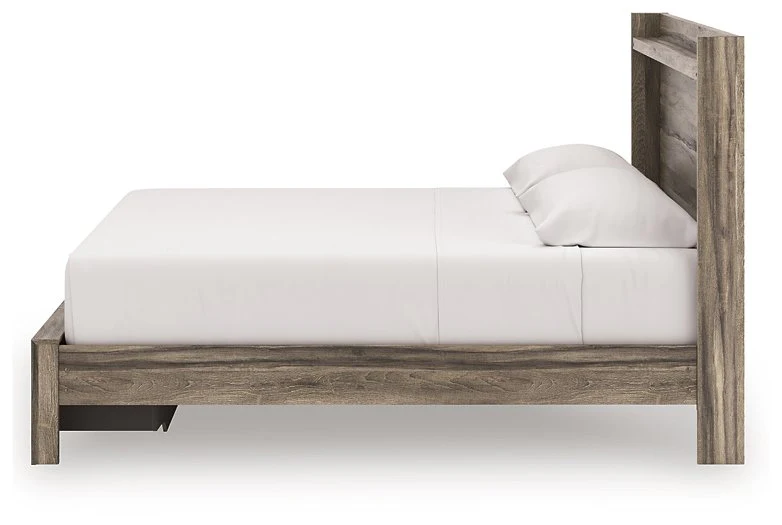 Elbrim Panel Storage Bed - Image 24