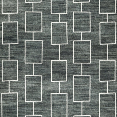 Elderland Washable 5' x 7' Area Rug - Image 4