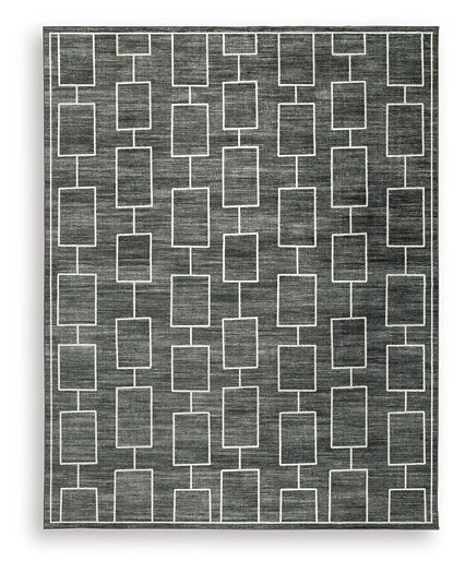 Elderland Washable Area Rug - Image 6