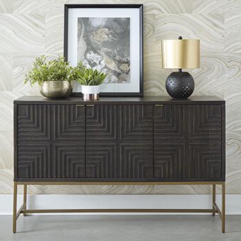 Elinmore Accent Cabinet - Image 3