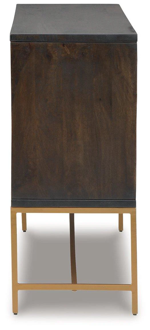 Elinmore Accent Cabinet - Image 4