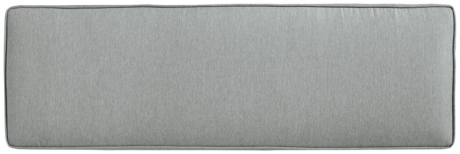 Elite Park Outdoor Bench with Cushion - Image 5