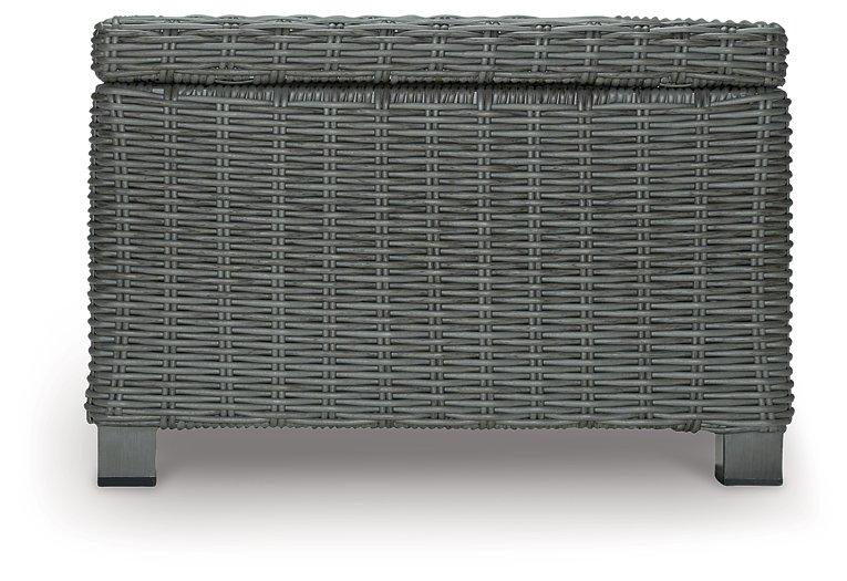Elite Park Outdoor Coffee Table - Image 4