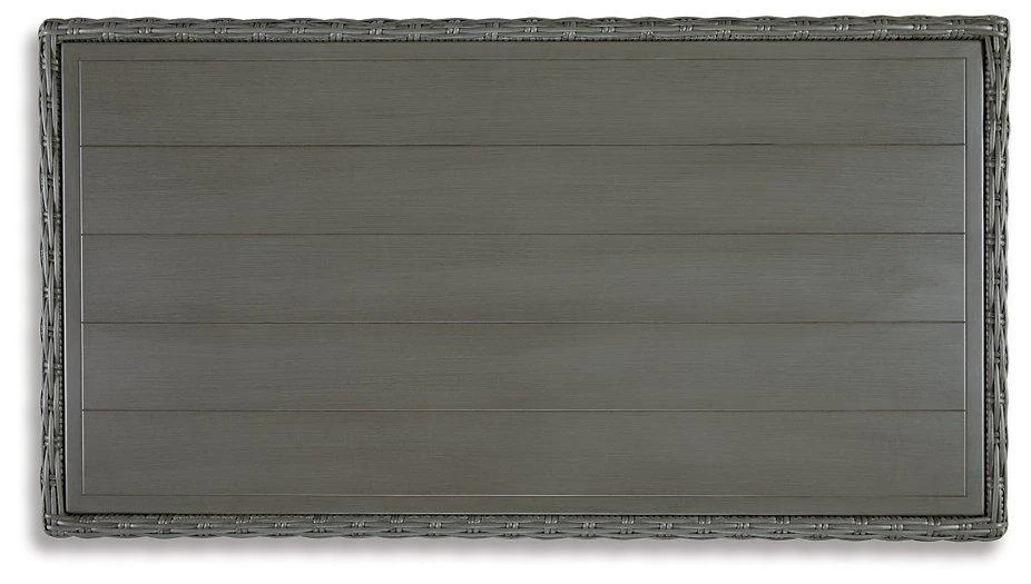 Elite Park Outdoor Occasional Table Set - Image 5