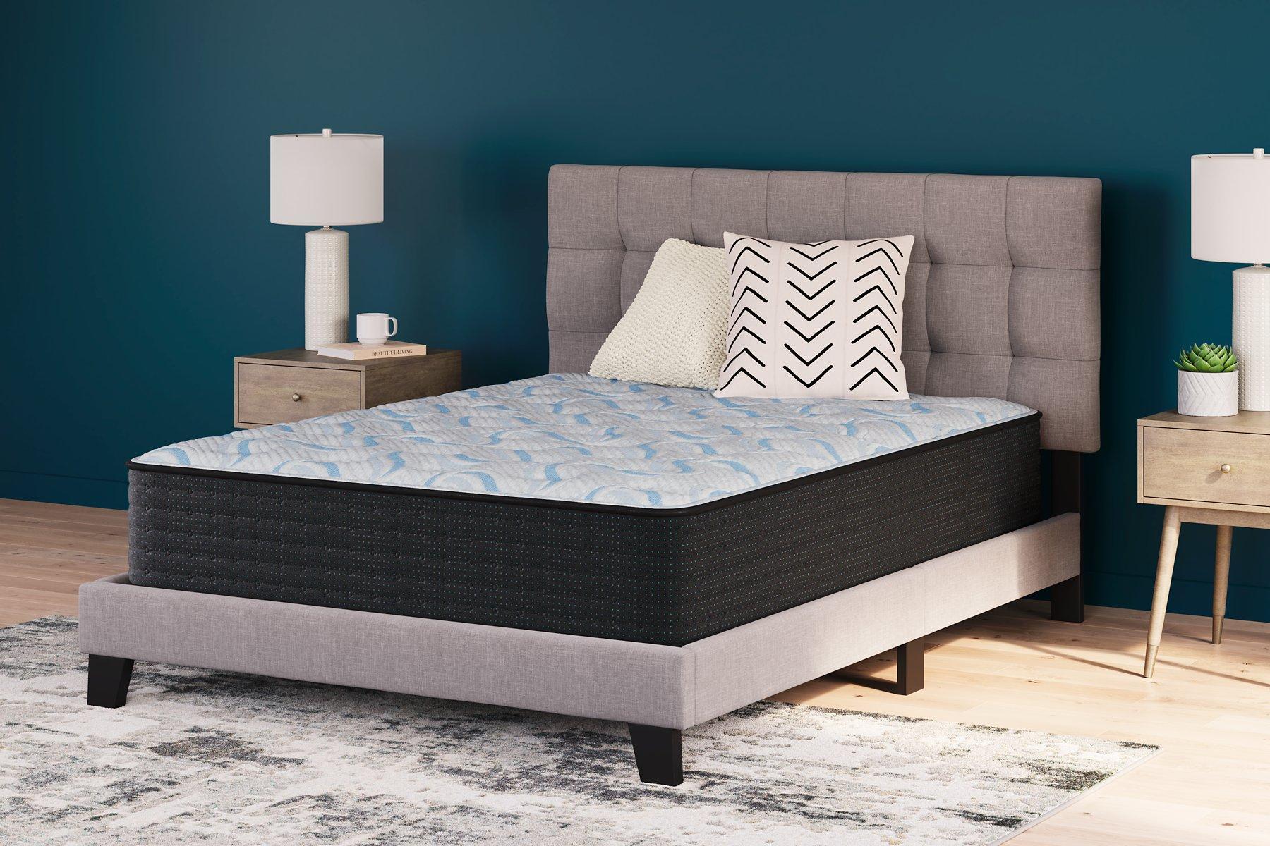 Elite Springs Firm Mattress - Image 7
