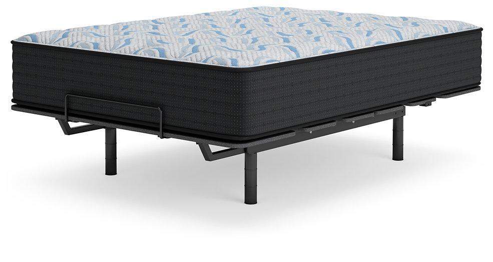 Elite Springs Firm Mattress - Image 8