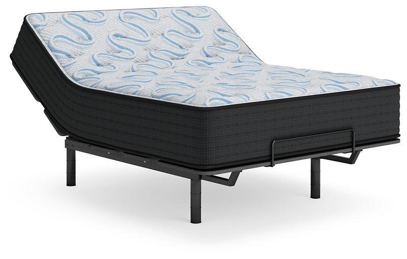 Elite Springs Firm Mattress - Image 9
