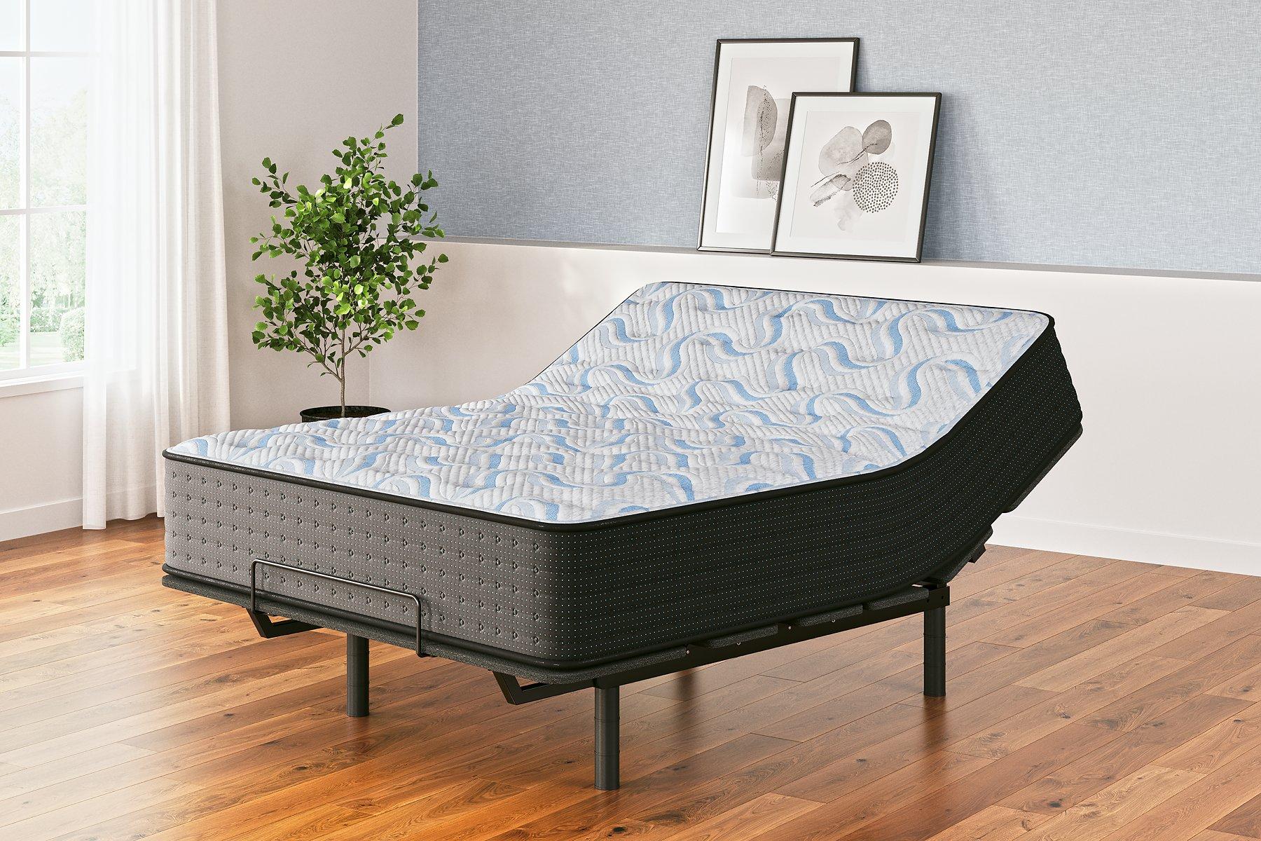 Elite Springs Plush Mattress - Image 10