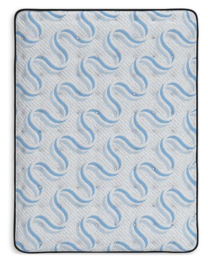 Elite Springs Plush Mattress - Image 12