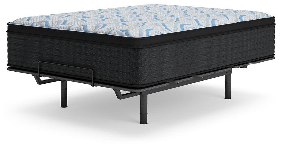 Elite Springs Plush Mattress - Image 6