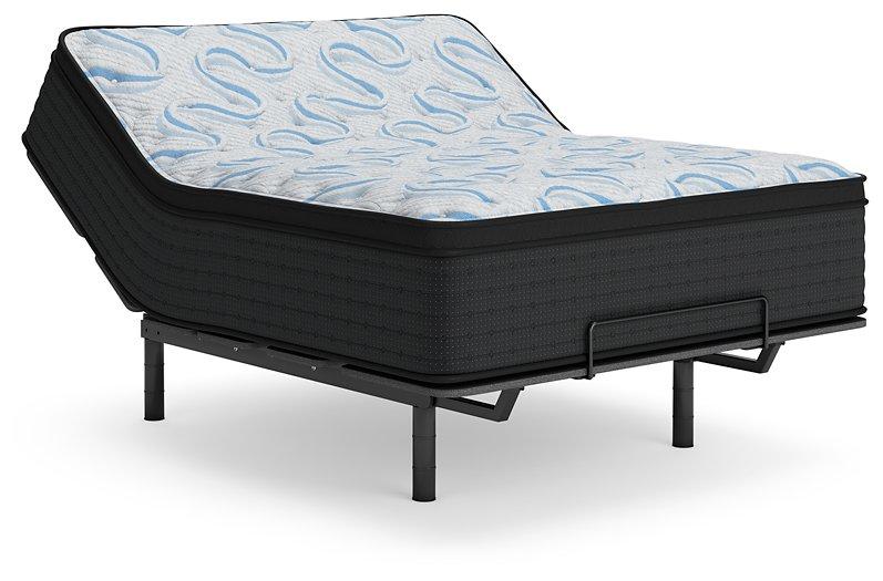 Elite Springs Plush Mattress - Image 7