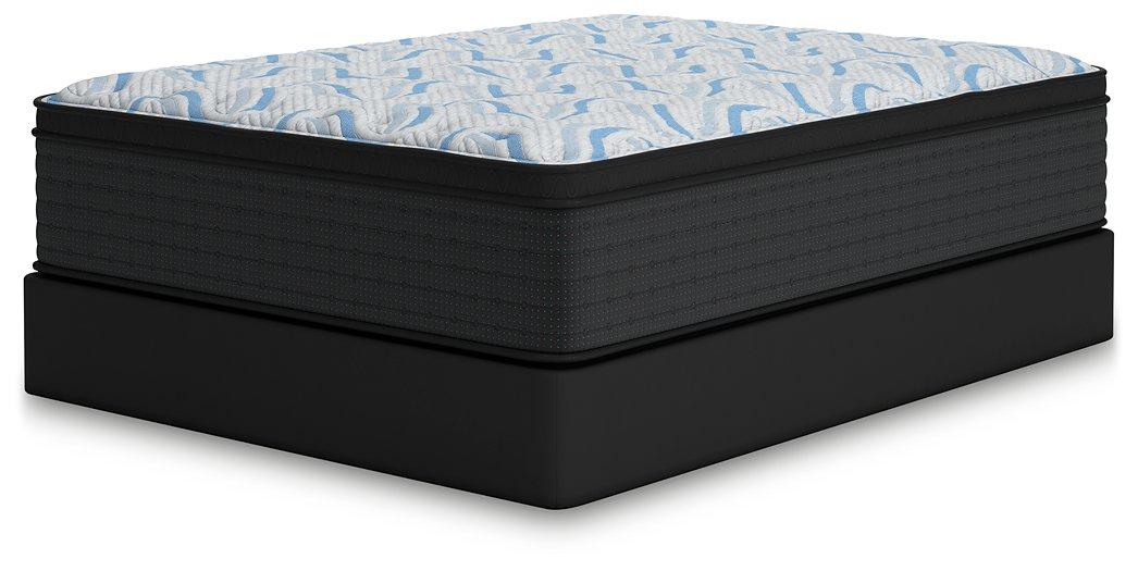 Elite Springs Plush Mattress - Image 8