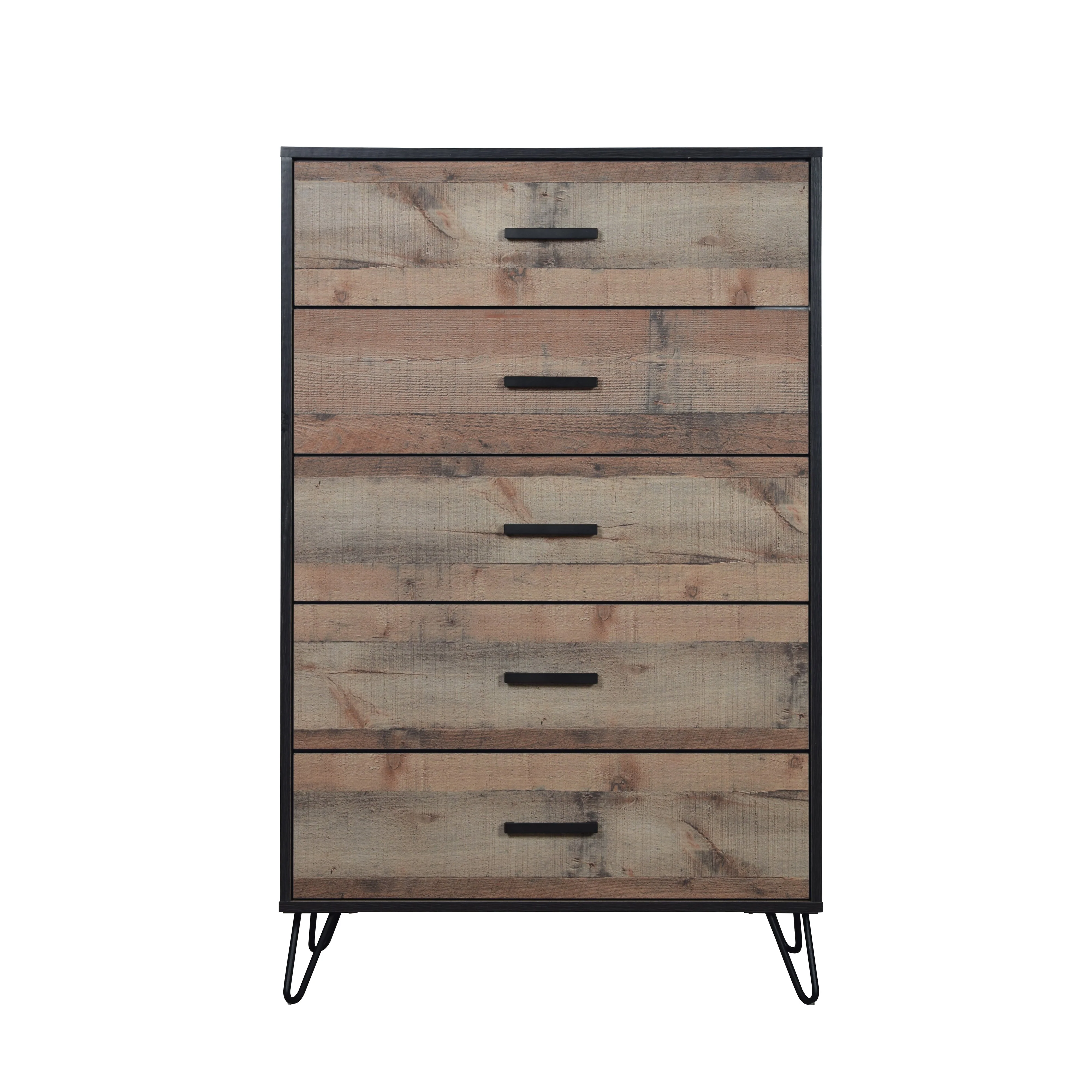 Elk River Chest- Rustic - Image 2