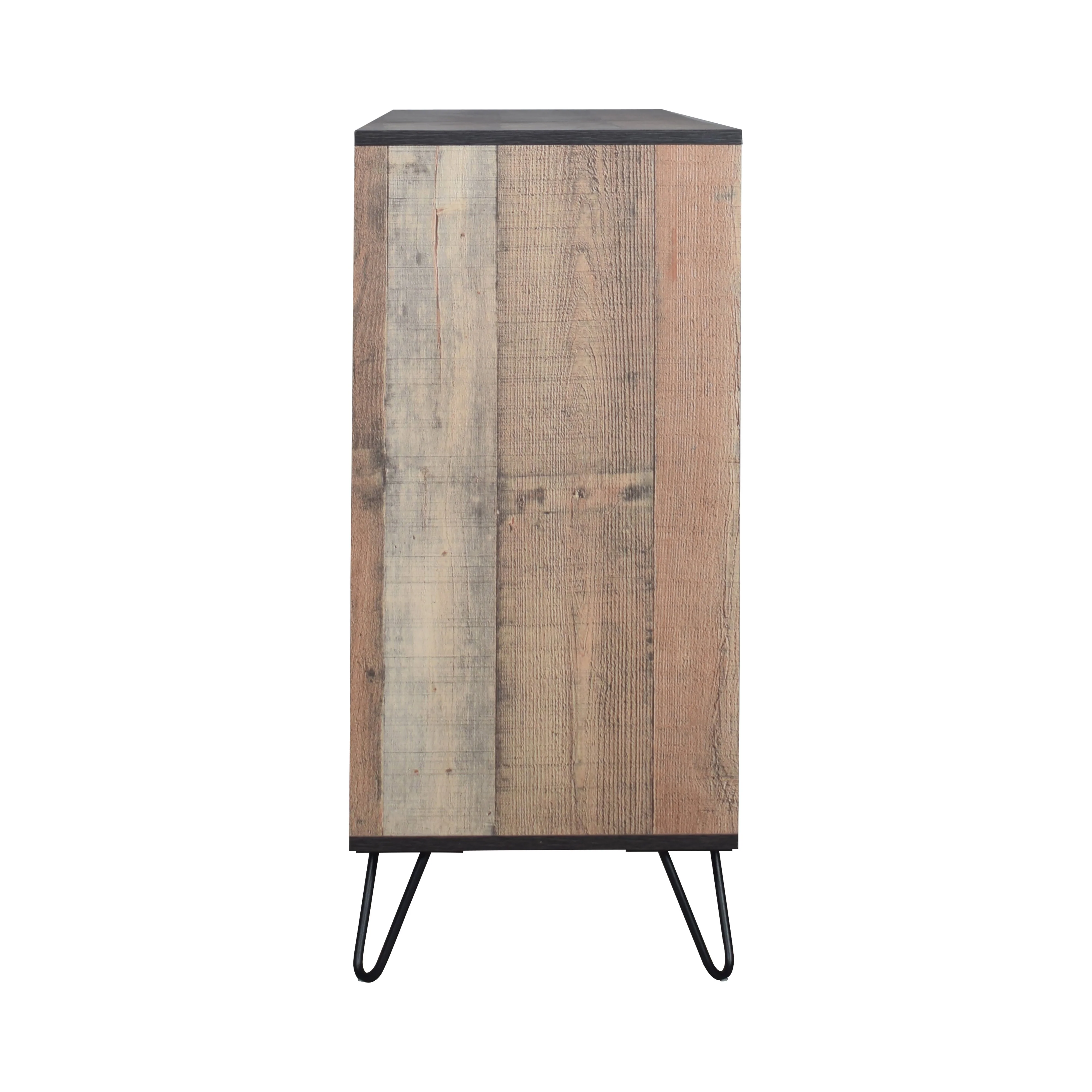 Elk River Dresser- Rustic - Image 3