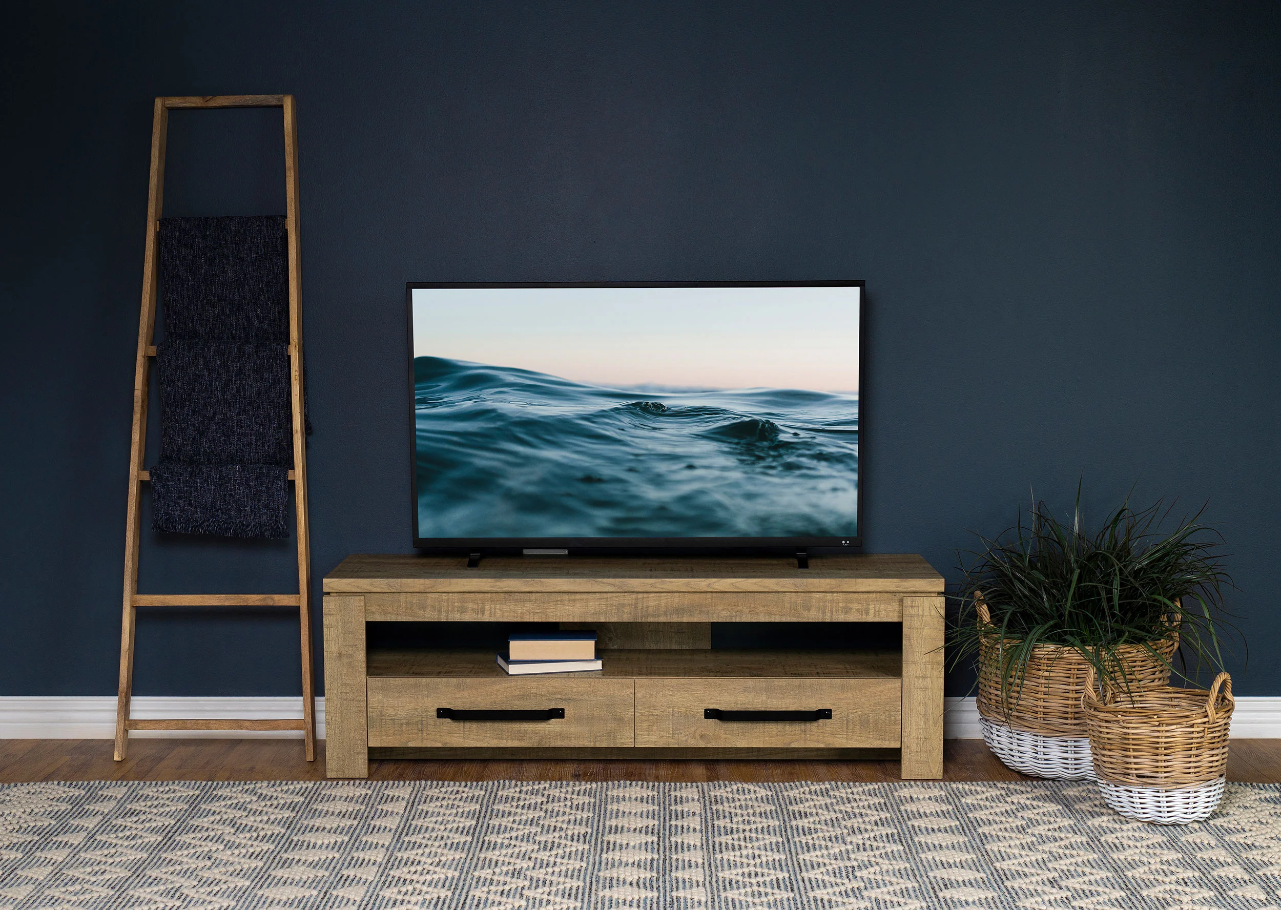 Elkton TV Stand - Image 2