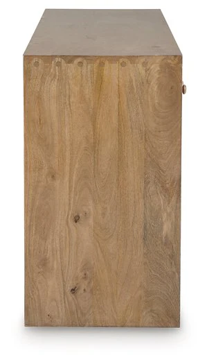 Ella Grove Console - Image 5