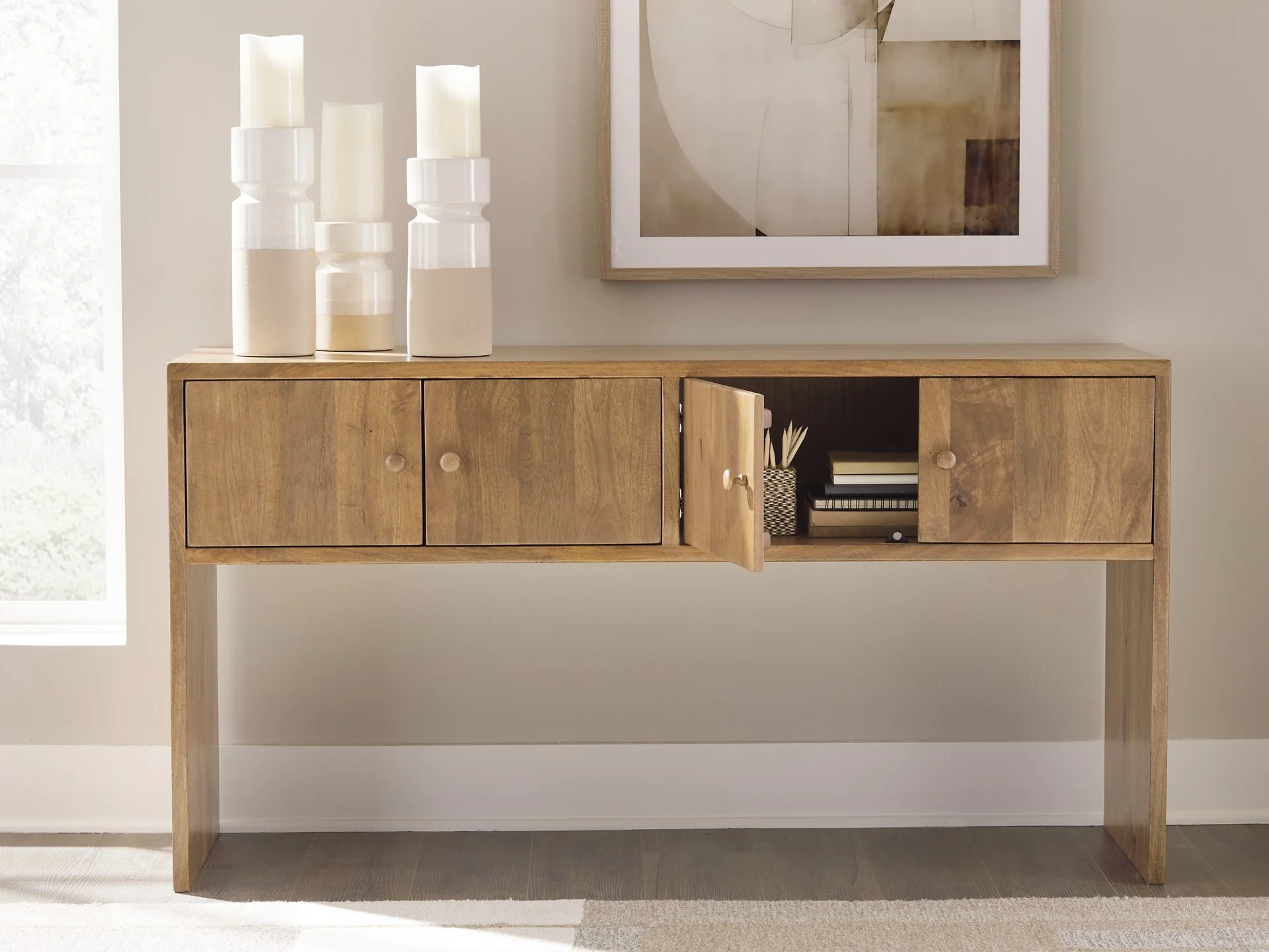 Ella Grove Console - Image 6