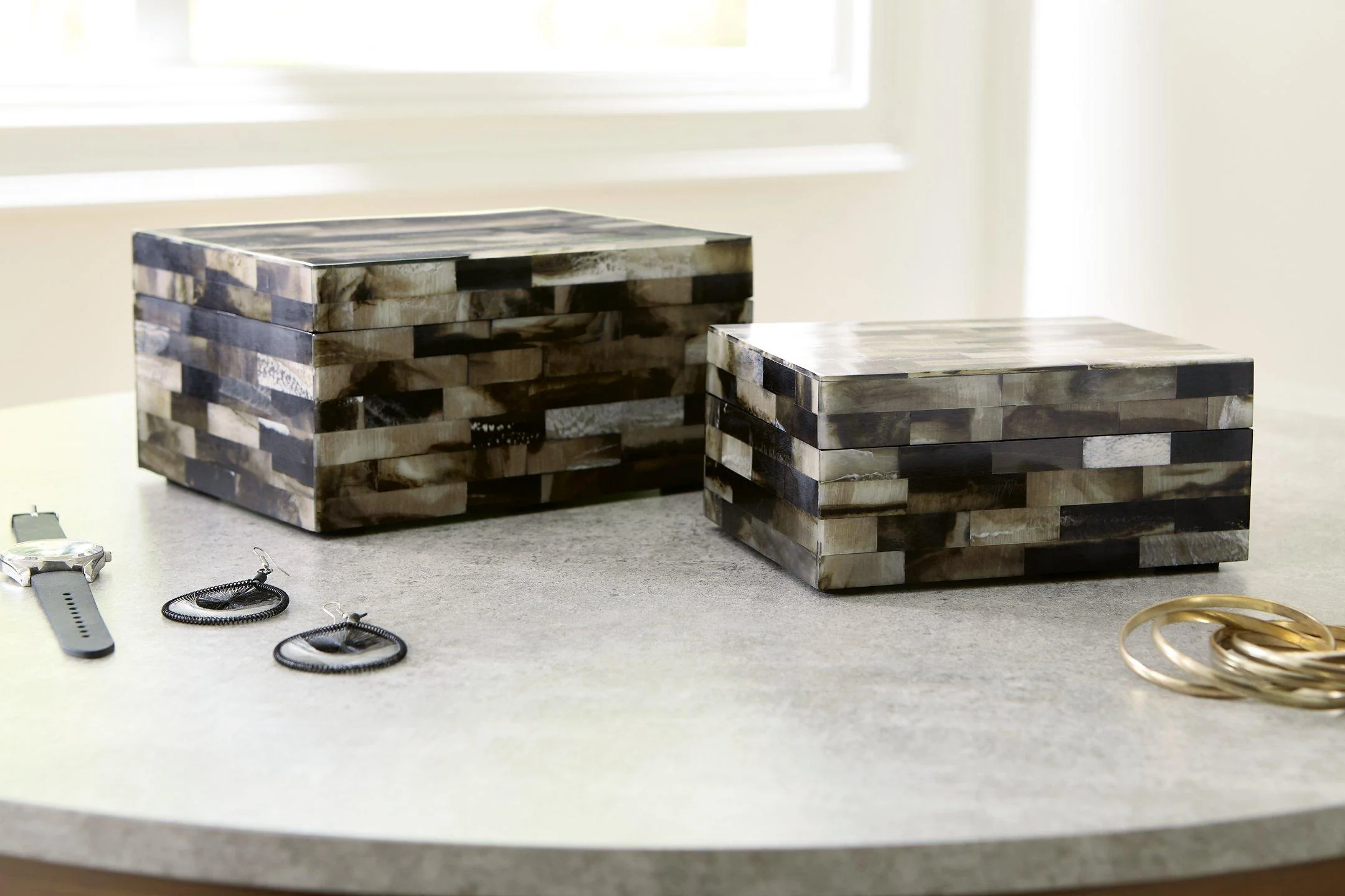 Ellford Box (Set of 2) - Image 2