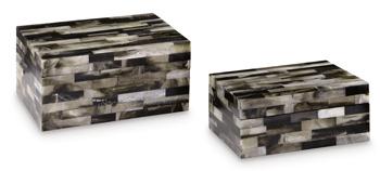 Ellford Box (Set of 2) - Image 3