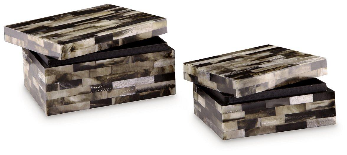 Ellford Box (Set of 2) - Image 5