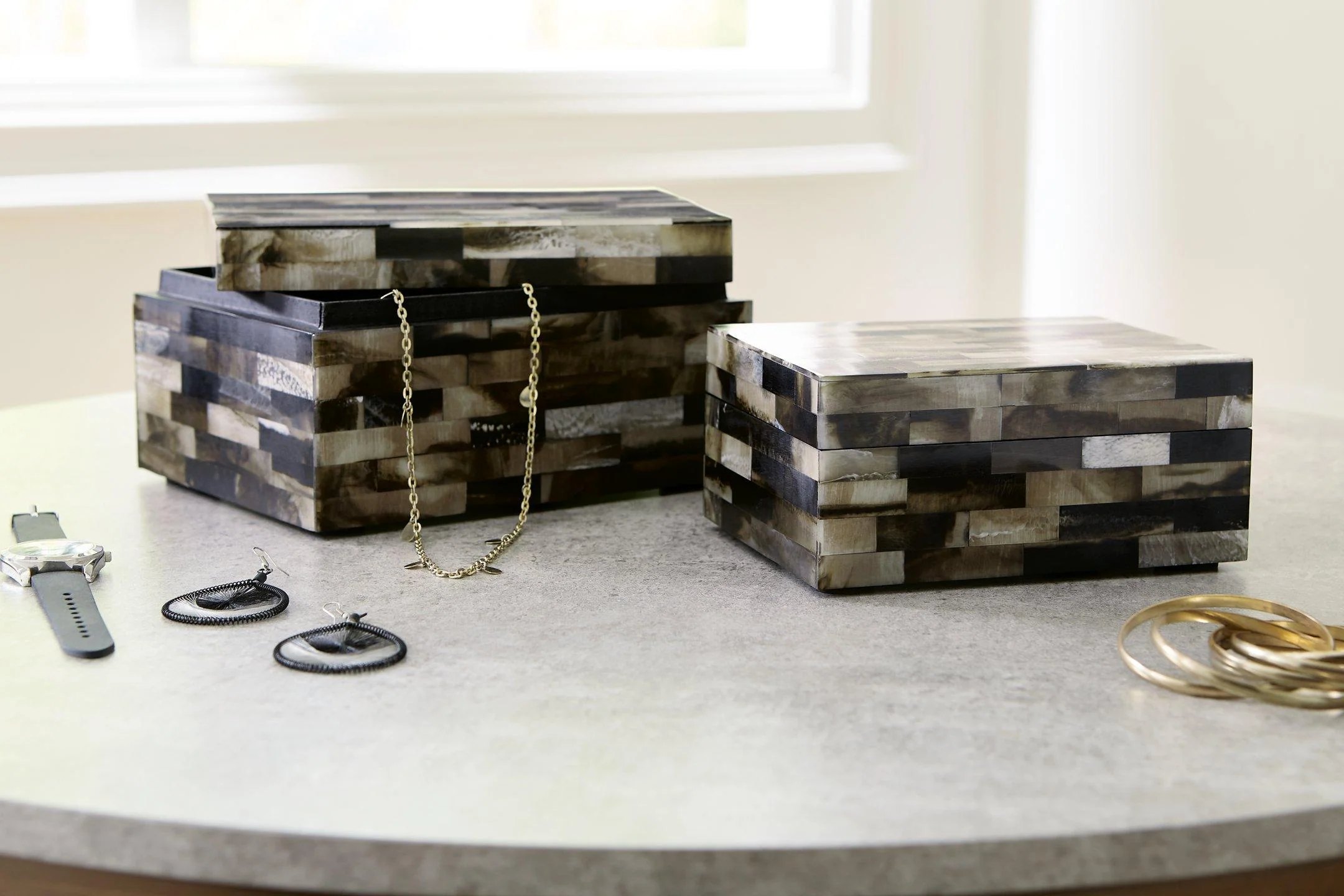 Ellford Box (Set of 2) - Image 6