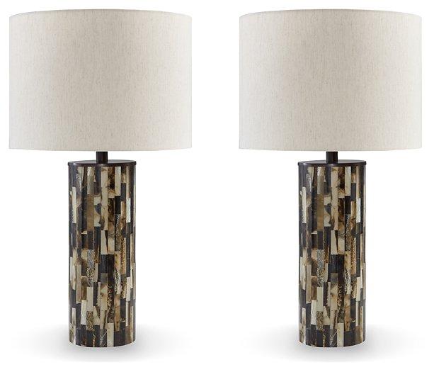 Ellford Lamp Set - Image 2
