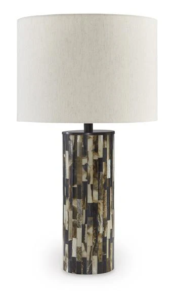 Ellford Table Lamp - Image 3