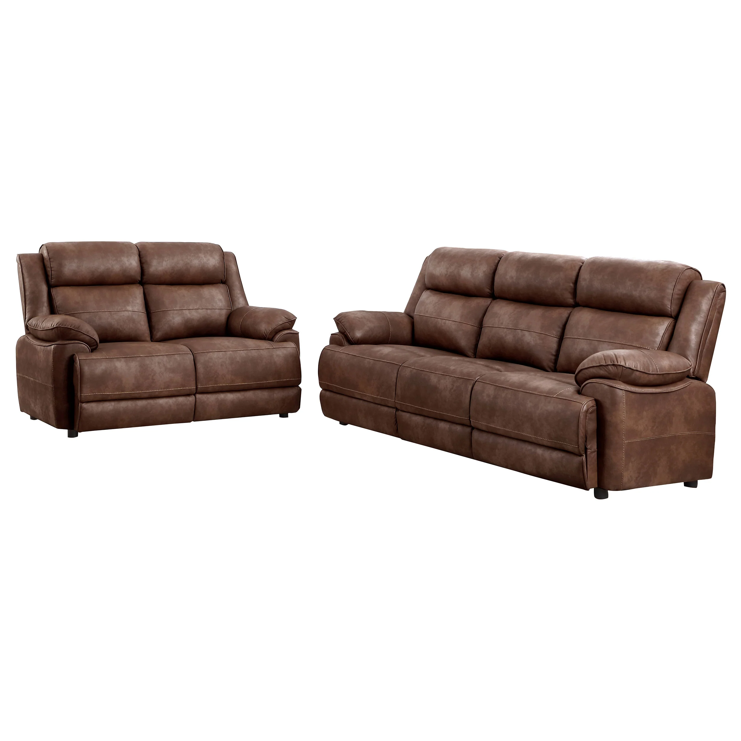 Ellington Sofa Set - Image 2