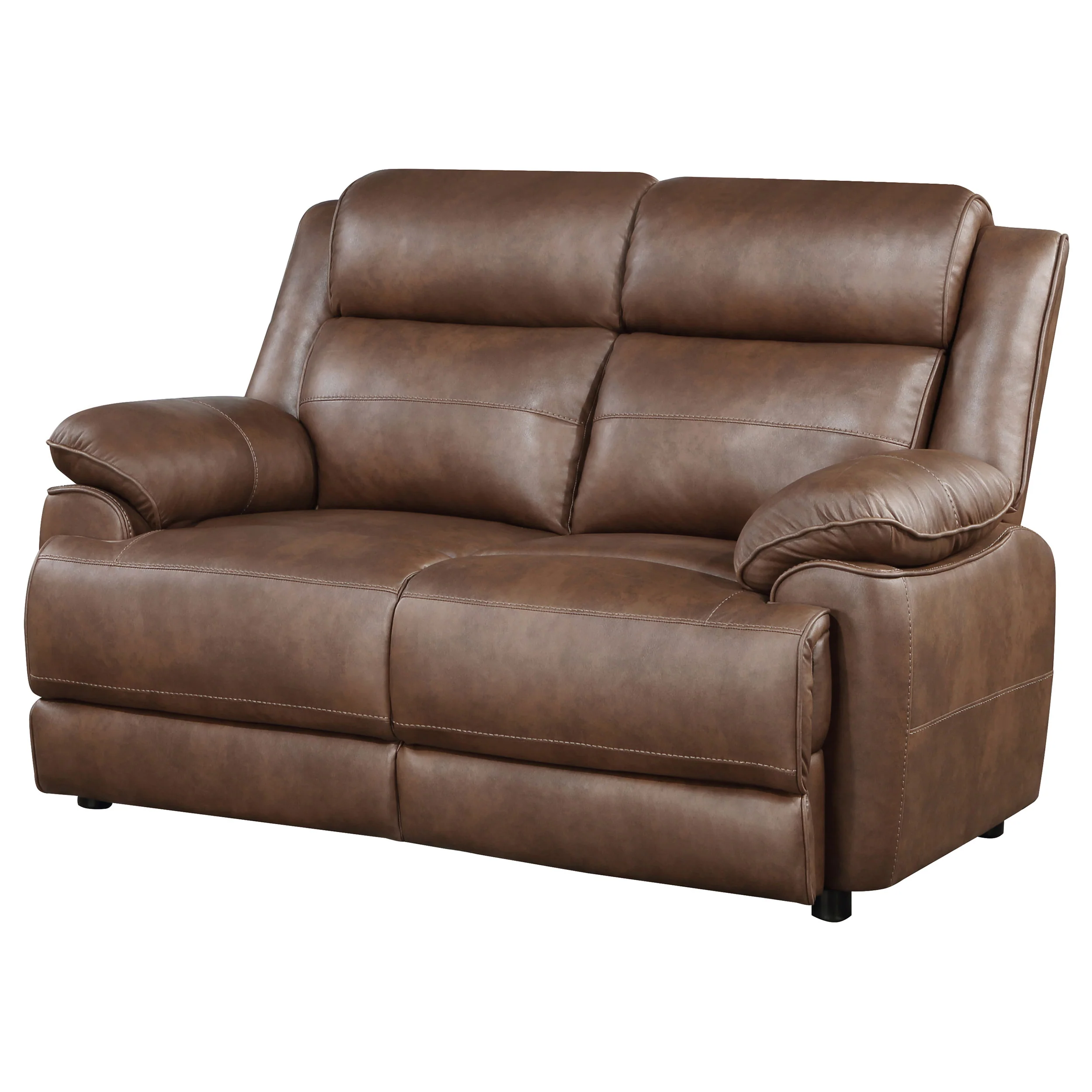 Ellington Loveseat - Image 4