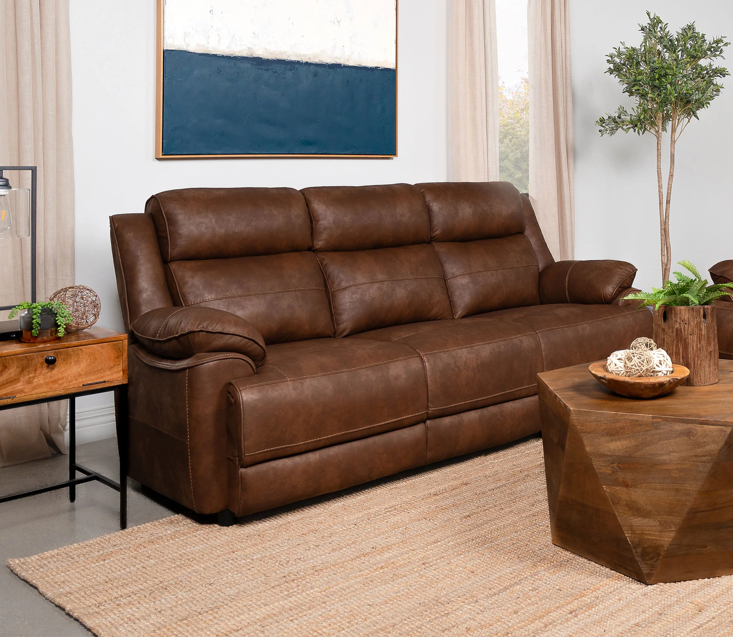Ellington Sofa - Image 2