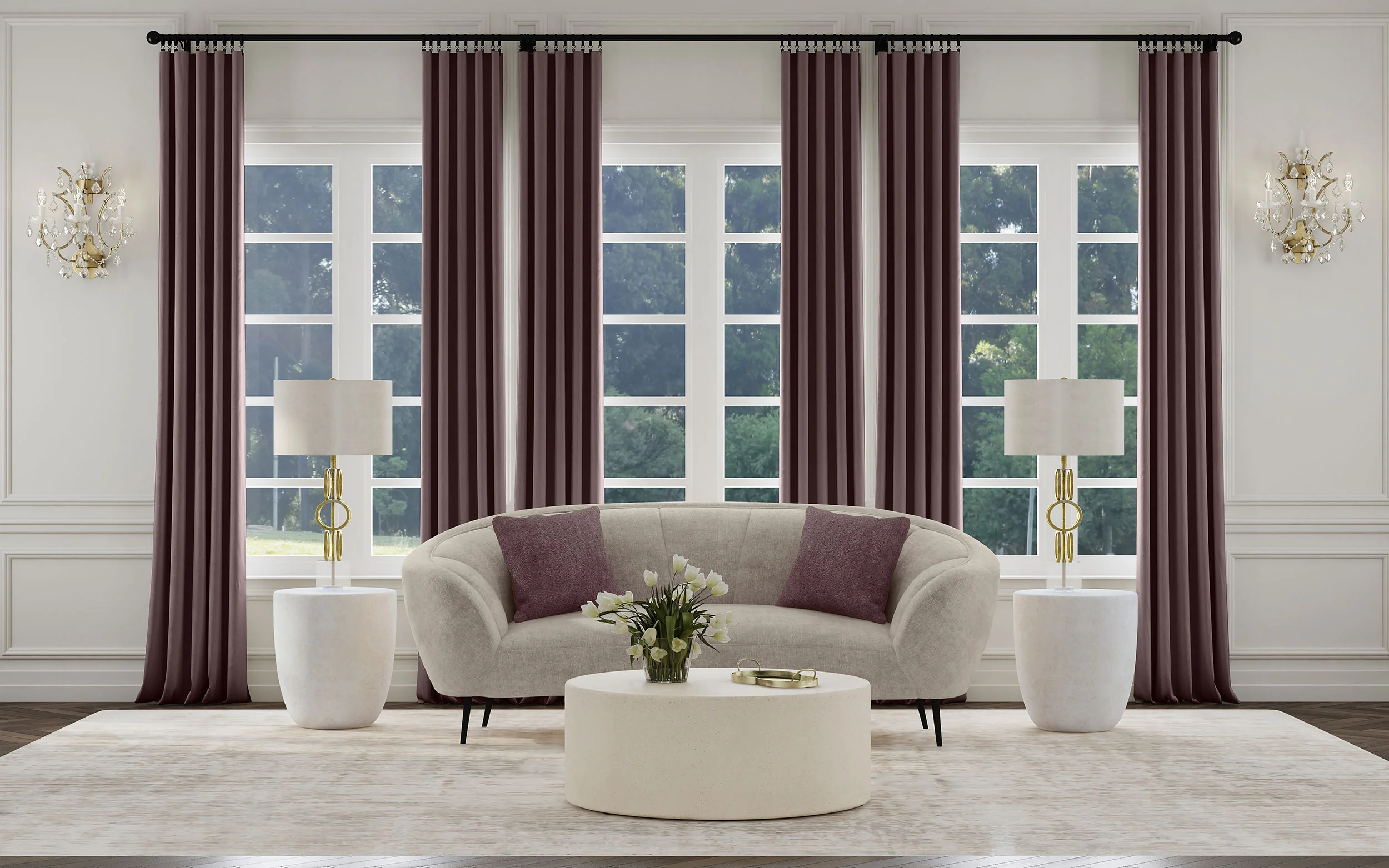 Ellorie Loveseat - Image 2