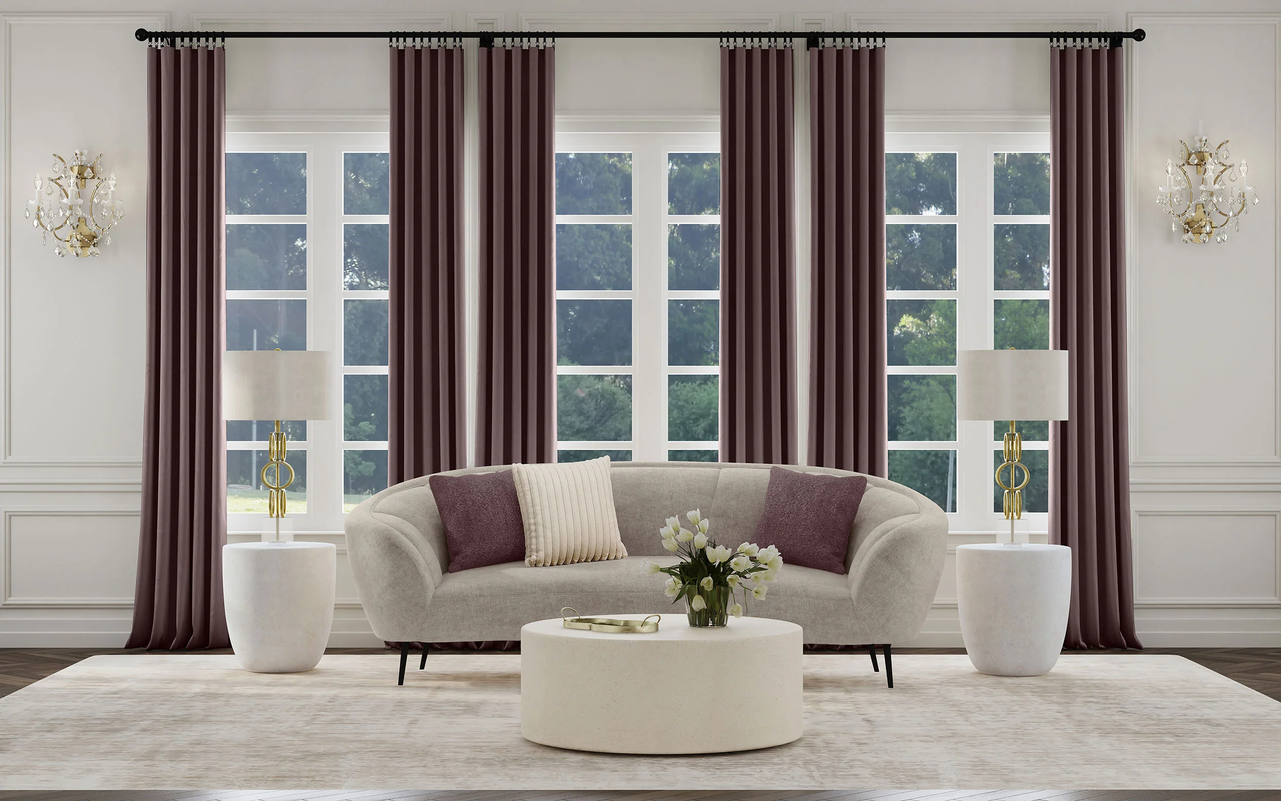 Ellorie Sofa - Image 2