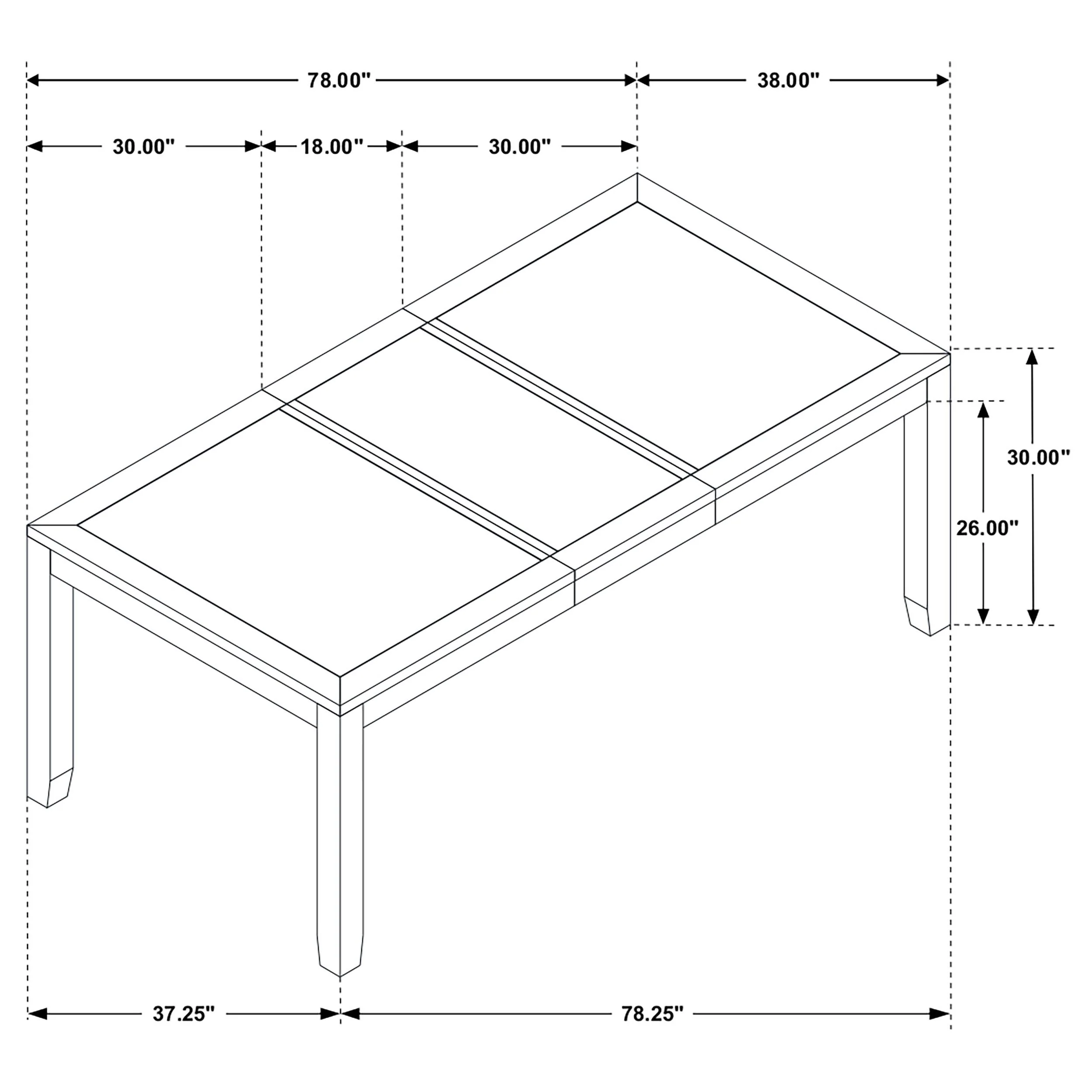 Elodie Dining Set - Image 25