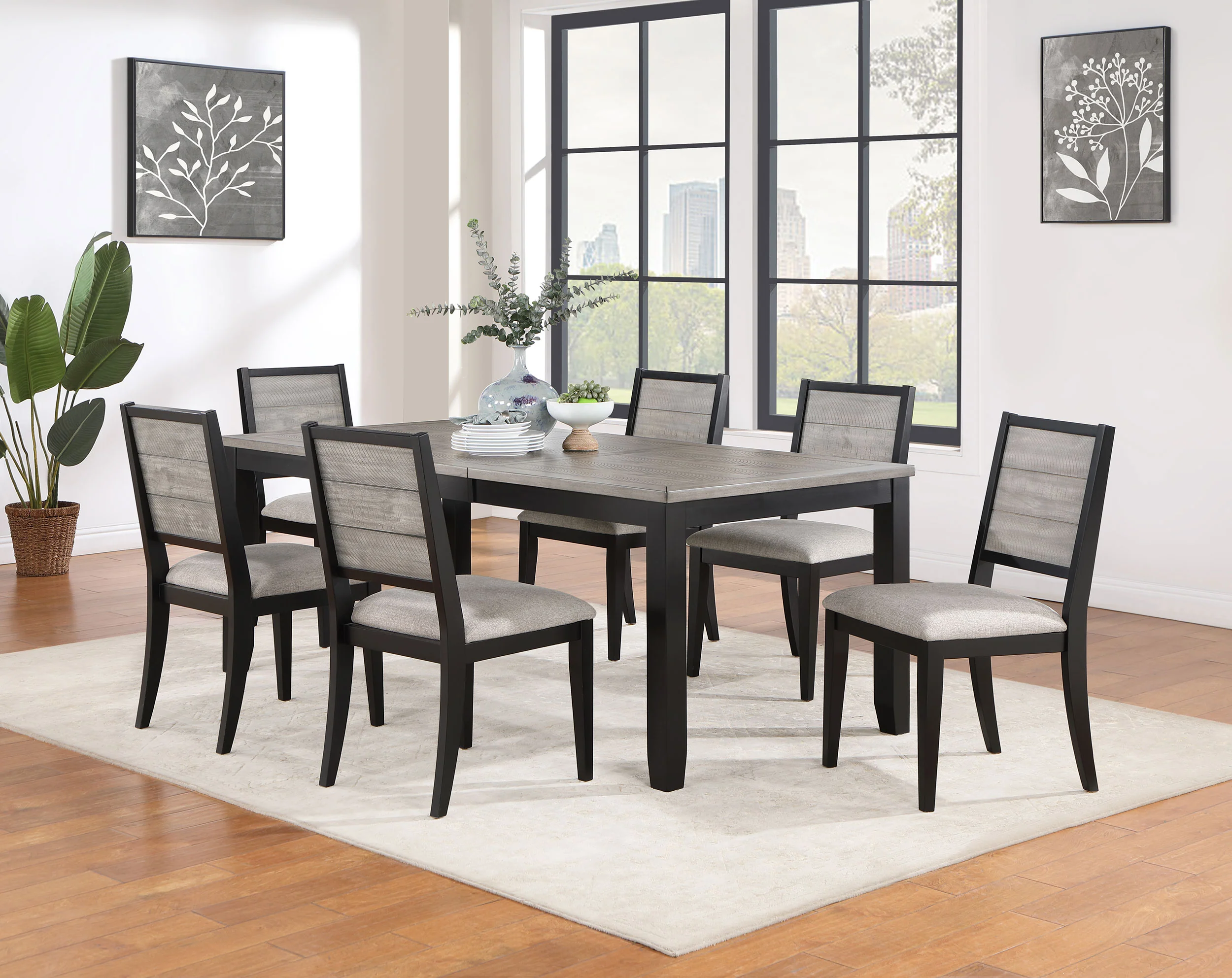 Elodie Dining Side Chair - Image 15
