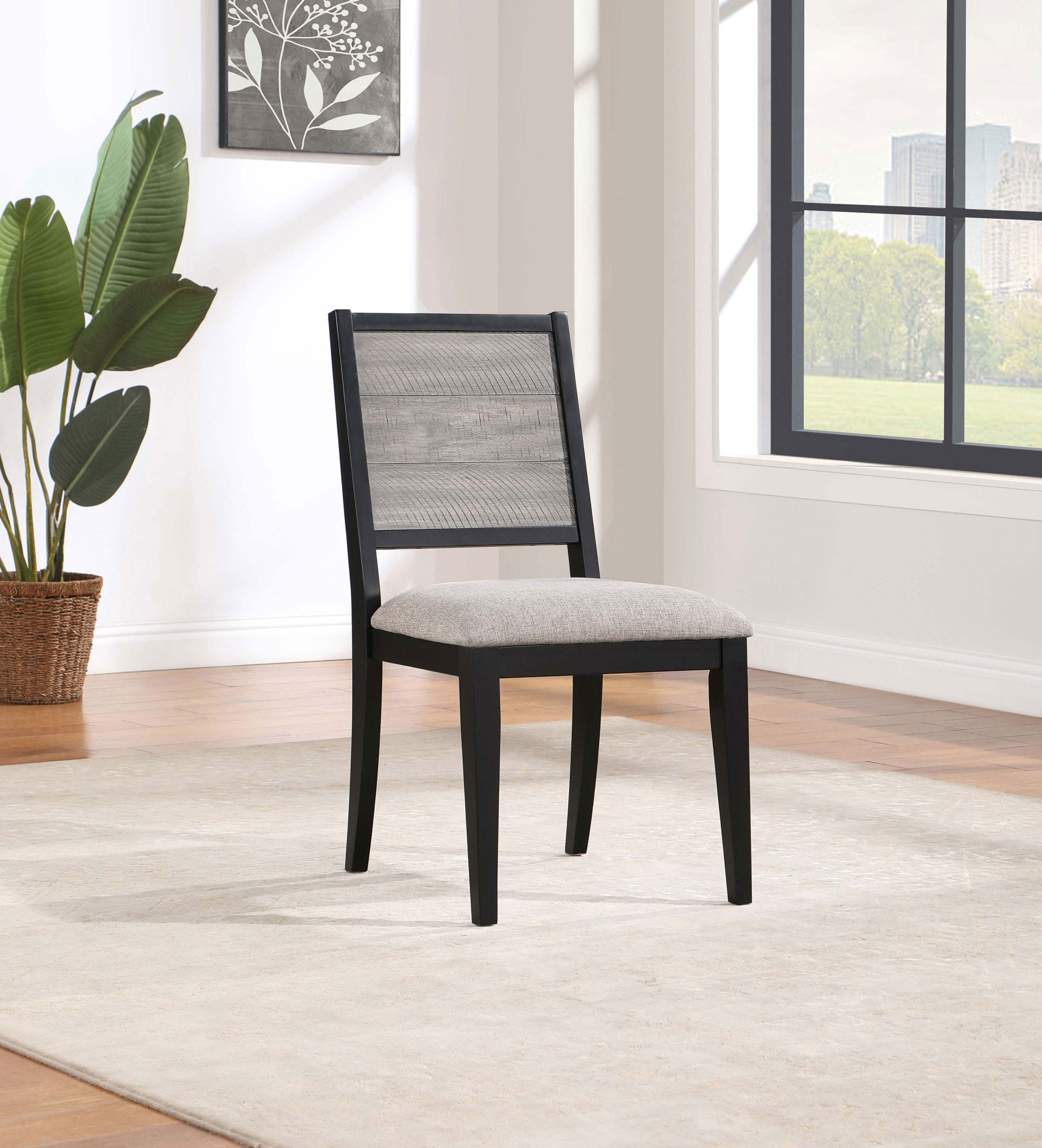 Elodie Dining Side Chair - Image 2