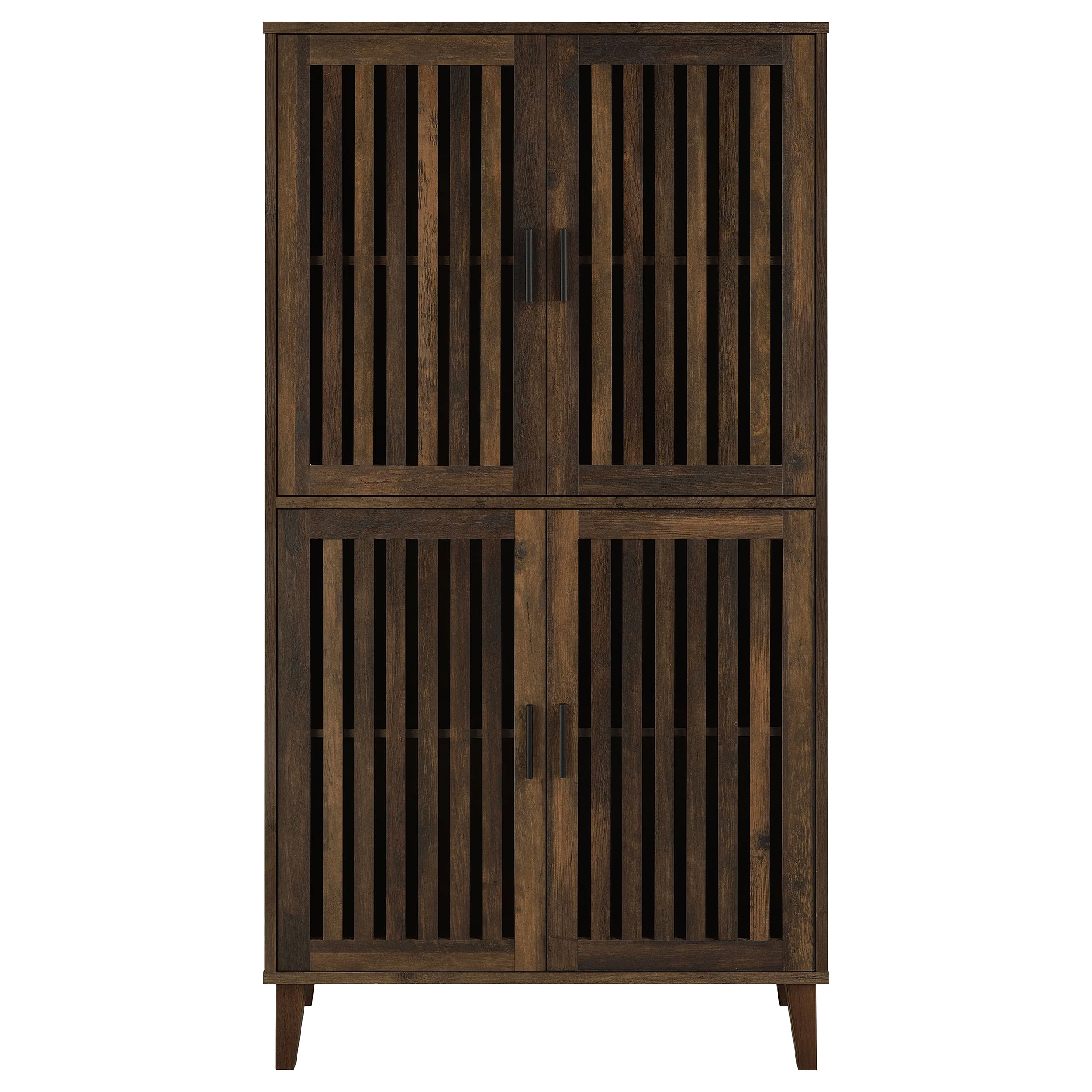 Elouise Tall Accent Cabinet - Image 3
