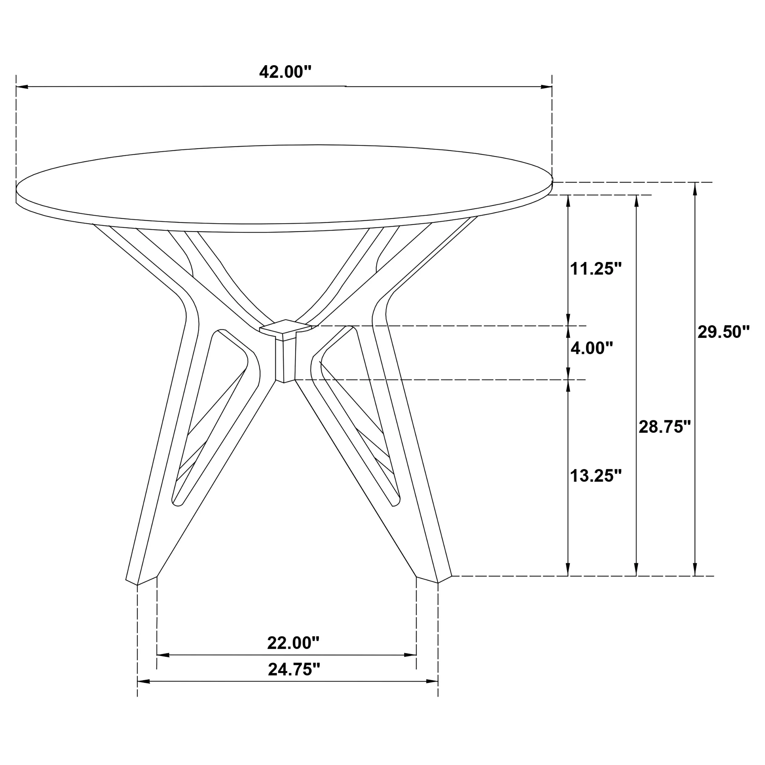 Elowen Dining Set - Image 12