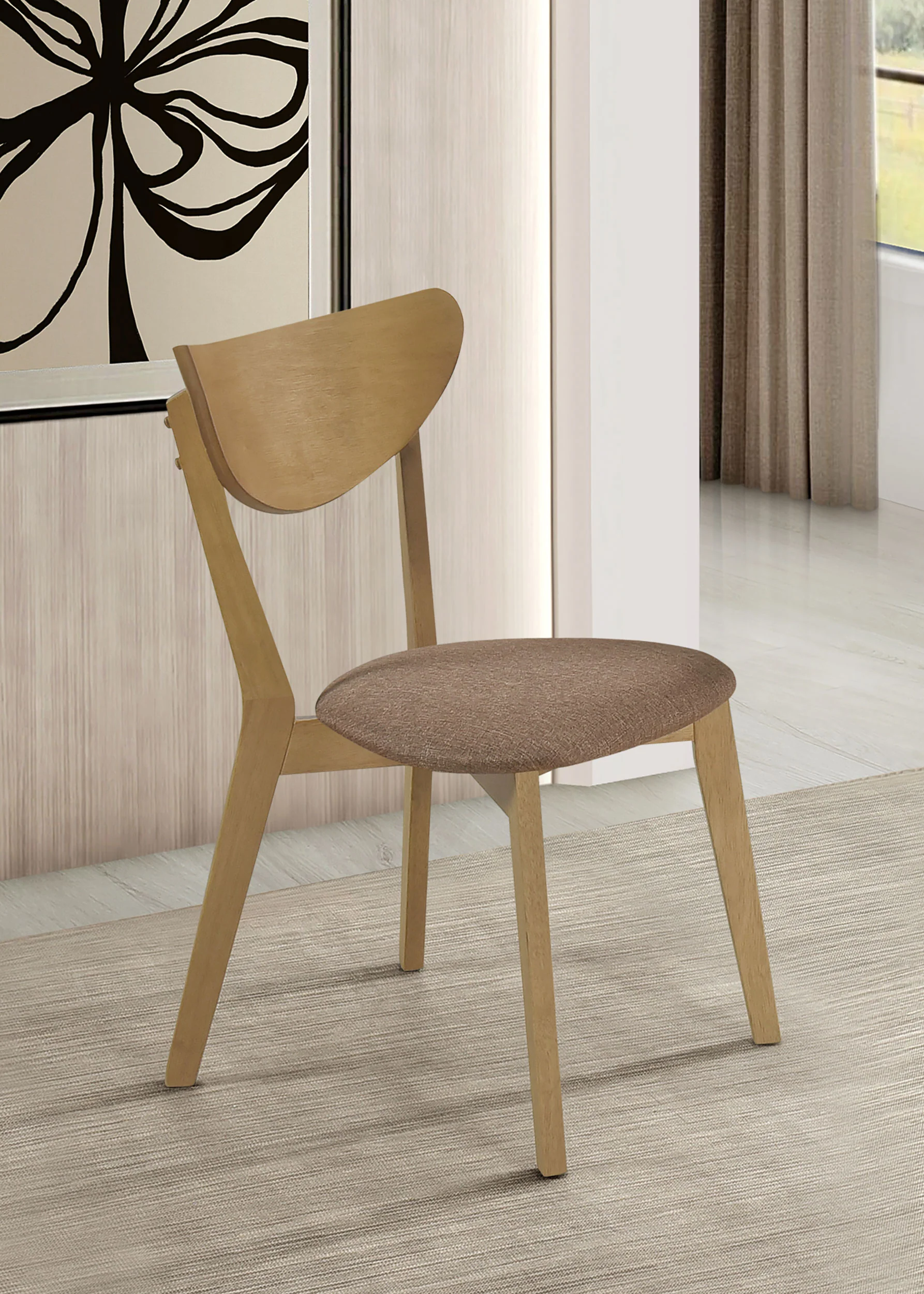 Elowen Dining Side Chair - Image 2