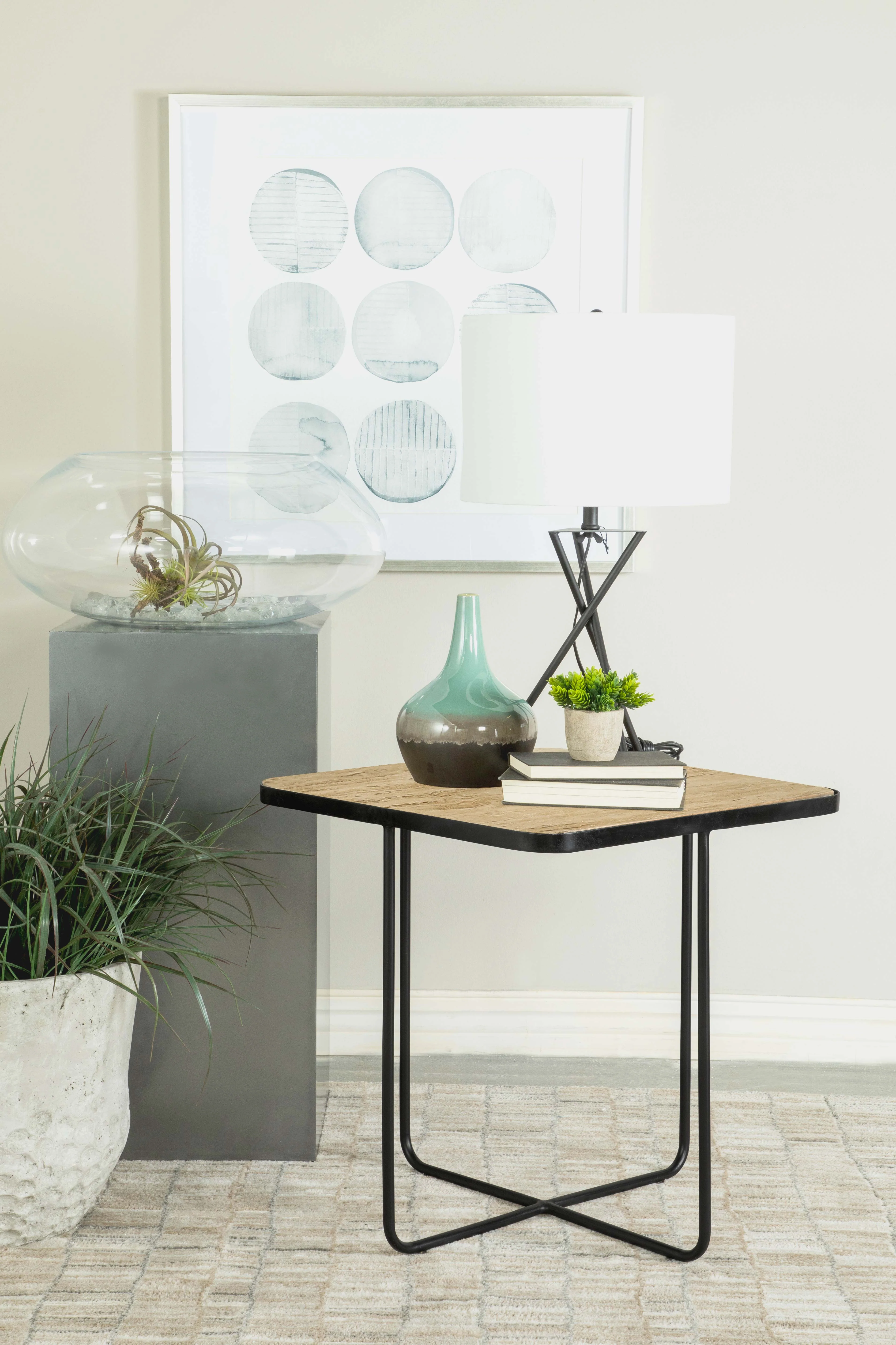 Elyna Side Table - Image 2