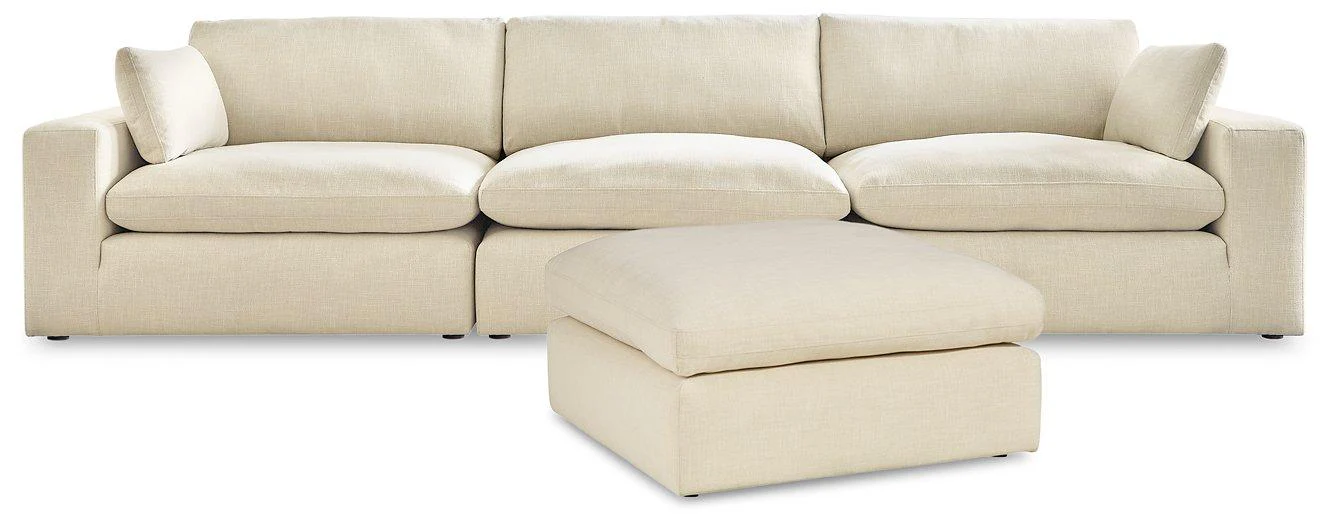 Elyza Living Room Set - Image 11