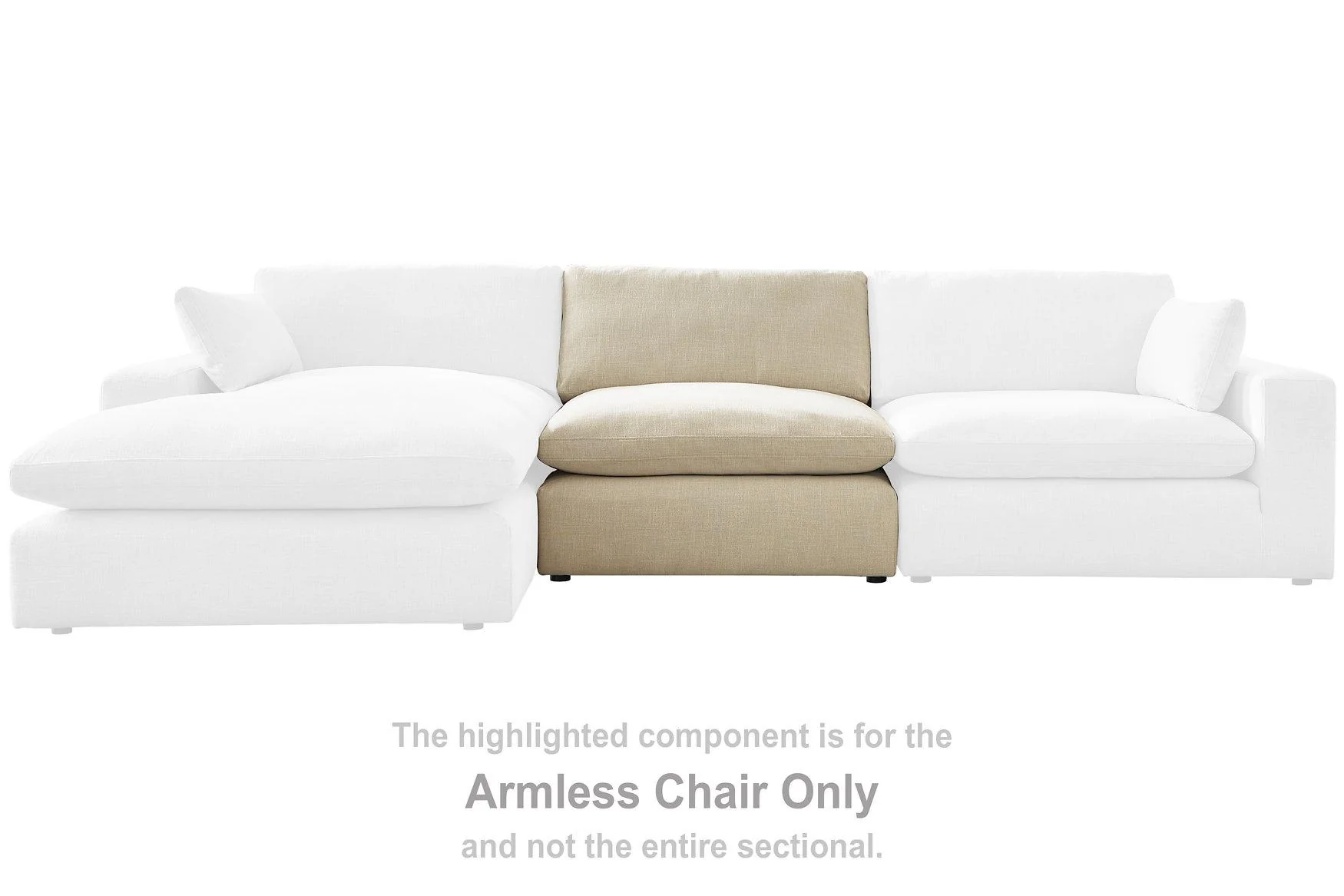 Elyza Sectional - Image 18