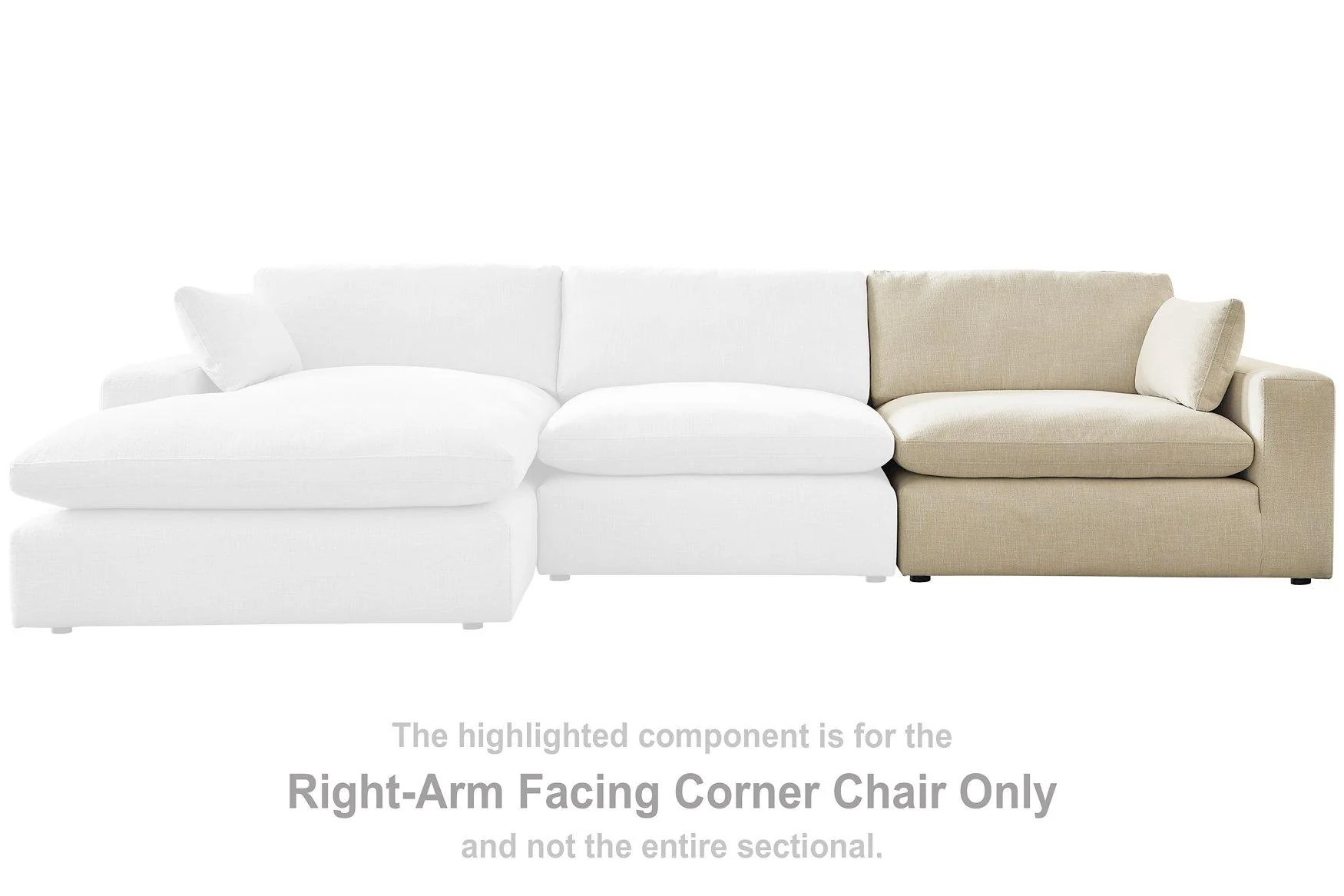 Elyza Sectional - Image 25