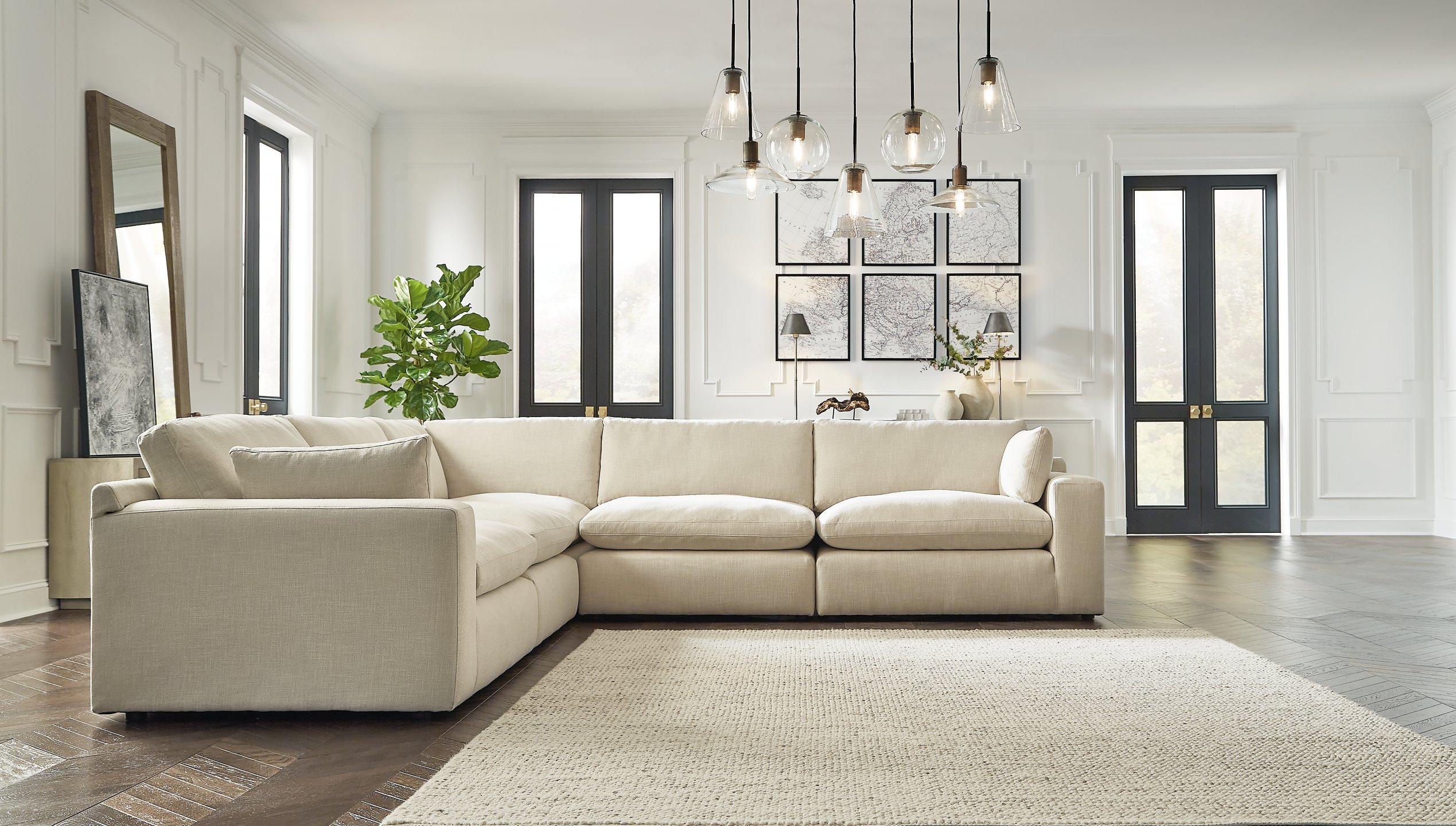 Elyza Sectional - Image 7