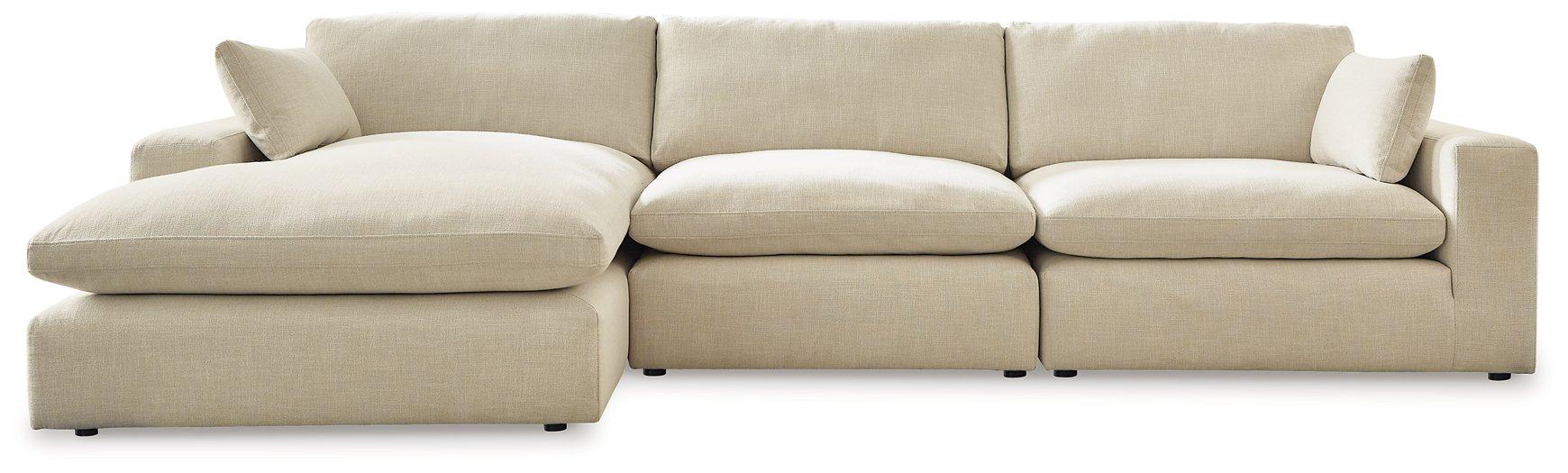 Elyza Sectional with Chaise - Image 14