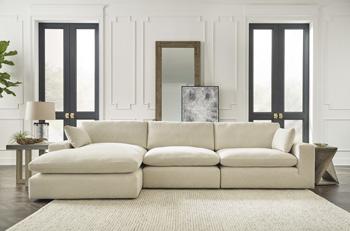 Elyza Sectional with Chaise - Image 16