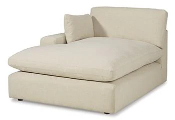 Elyza Sectional with Chaise - Image 30